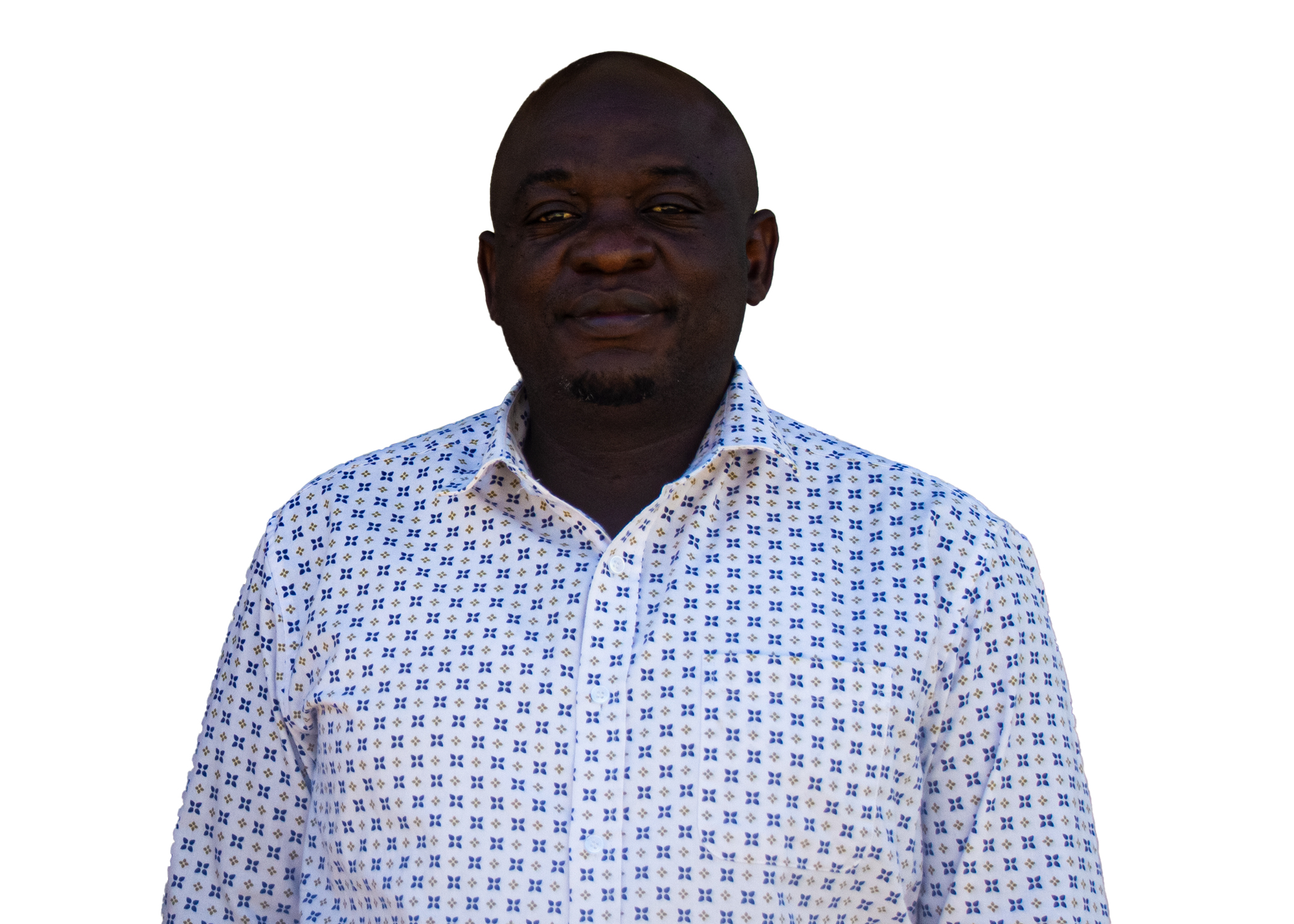 The Glory Welcomes New Manager, Mr. John Murema — “Let’s Talk” Marks a New Chapter of Leadership